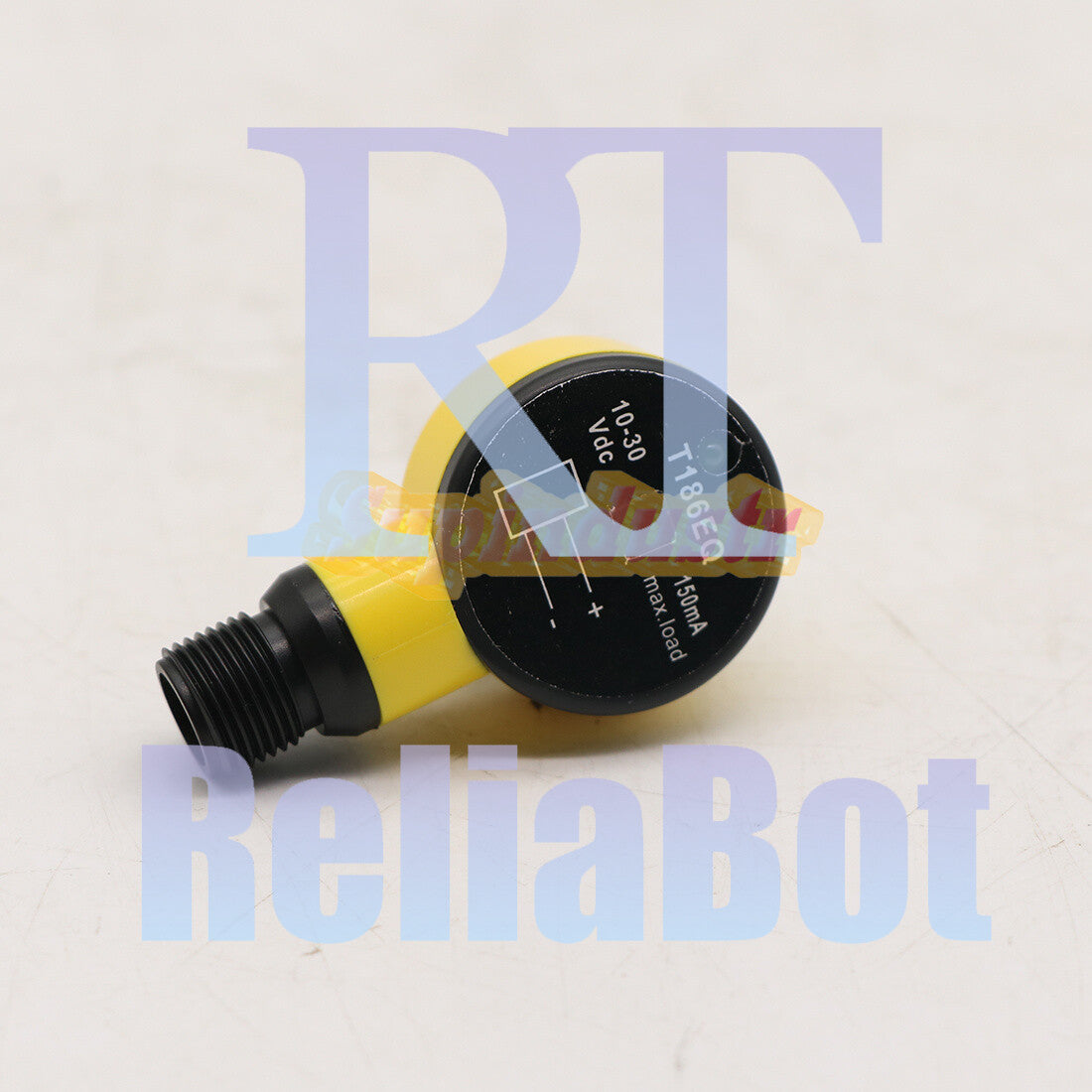 .1Pcs FOR BANNER T186EQ Photoelectric Sensor 33420