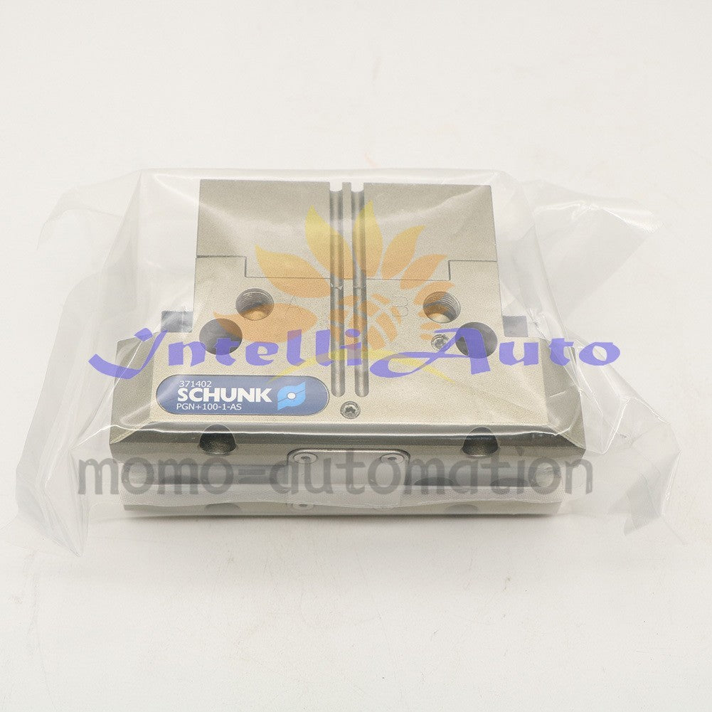SCHUNK PGN+100-1-AS 0371402 371402 Parallel Gripper
