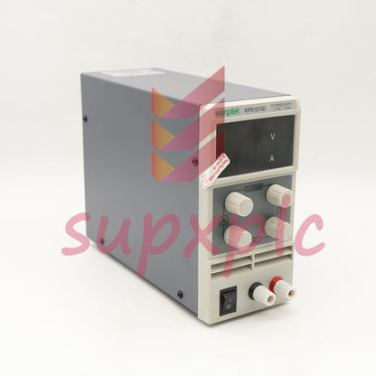 1PCS KPS1510D Adj Mini Switch DC Power Supply 0-15V 0-10A 110-220V