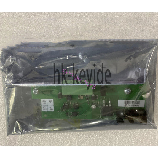 1 piece ABB Robot DSQC572 Communication Card 3HAC023242-001 Fast delivery