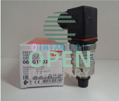 1PCS DANFOSS 060G1102 Pressure sensor