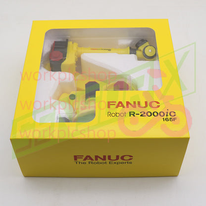 1pcs Fanuc R-2000iC R-2000iC-165F Robot Model Fast delivery
