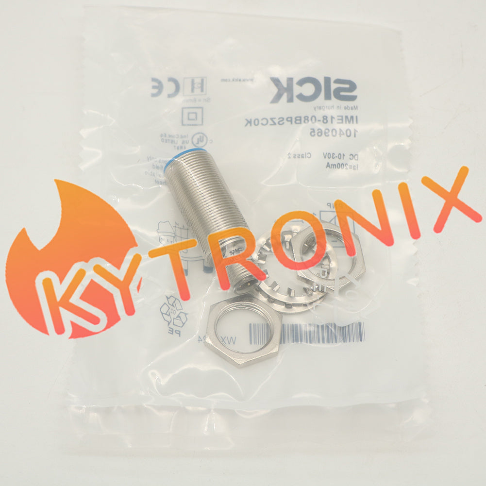 1pcs SICK IME18-08BPSZC0K Proximity Switch IME1808BPSZC0K