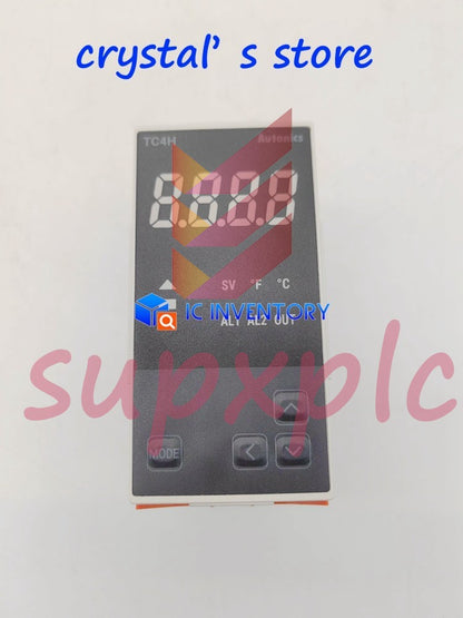 1PCS AUTONICS TC4H-24R #F