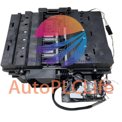 W6B55-67009 Service Station Fit For HP T1700 T1708 HP730 HP731 SSV 6inks Refu
