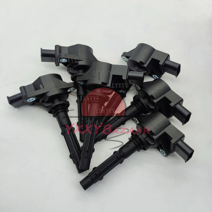 6Pack Ignition Coil For Mercedes-Benz E280 E300 E350 C230 C250 C280 C300 UF535