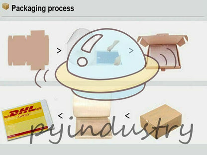 EDT 20-20318-3 LCD Panel Display Screen
