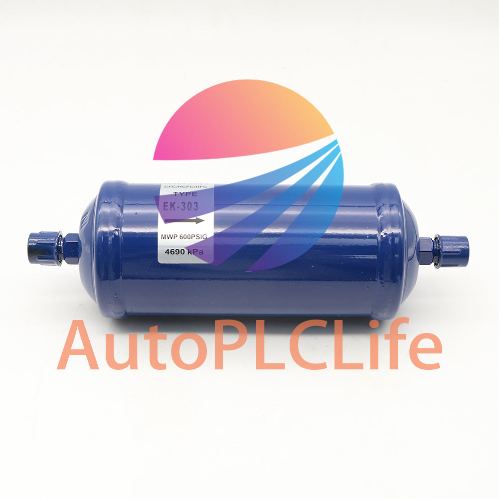 1PCS Liquid Line Filter Drier EK-303