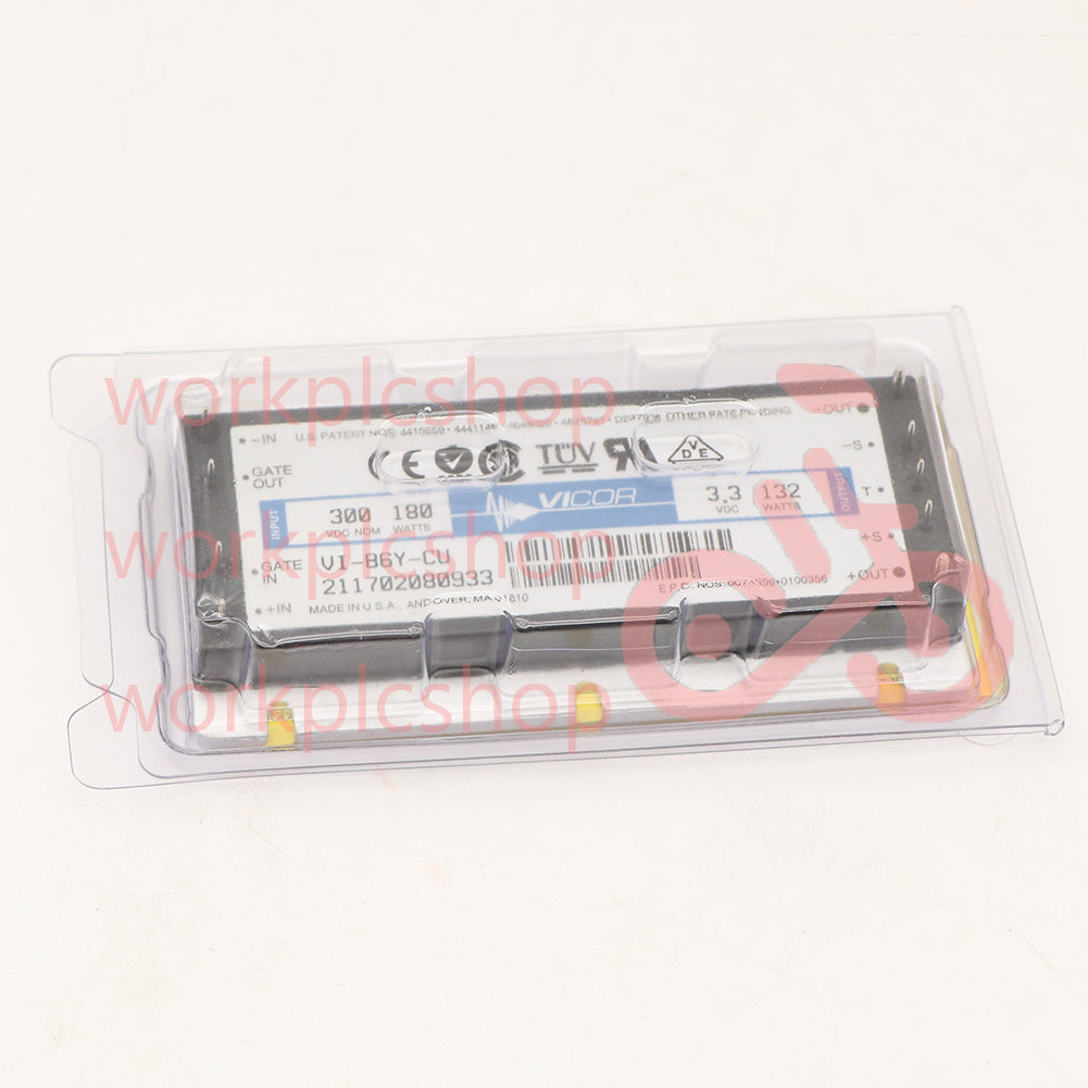 1PCS VICOR VI-B6Y-CU Power Supply Module #US