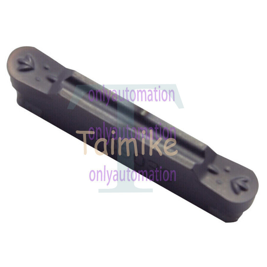 10PCS/BOX KORLOY MRMN500-M PC9030 Carbide Inserts CNC TOOL ~