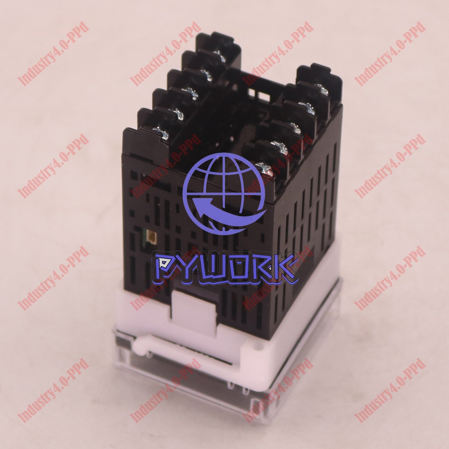 1Pcs For Omron Thermostat E5CSV-Q1T-F 100-240VAC 50/60HZ FAST SHIP#XR