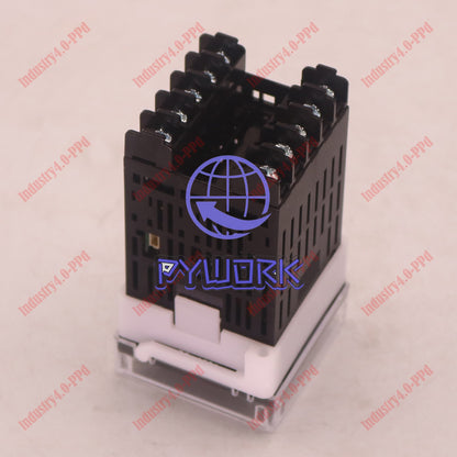 1Pcs For Omron Thermostat E5CSV-Q1T-F 100-240VAC 50/60HZ FAST SHIP#XR