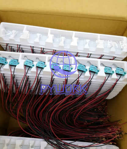 1PCS ABJ362860 Normally Closed Waterproof Microswitch ~