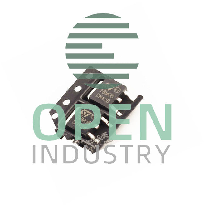 50 PCS 78M08 TO-252 8V 0.5A TO-252