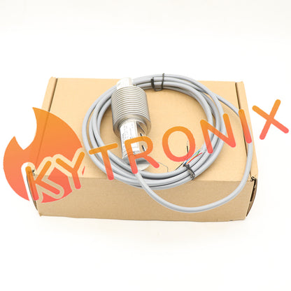 1PCS 1-Z6FC3/200KG-1 HBM bellows pressure type load cell Z6FC3 200kg