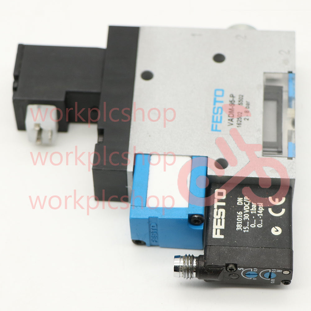 1PCS Festo VADM-95-P 162516 Vacuum Generator #US