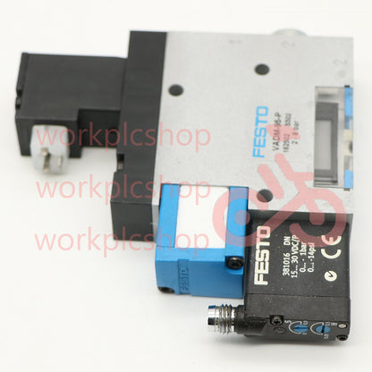 1PCS Festo VADM-95-P 162516 Vacuum Generator #US