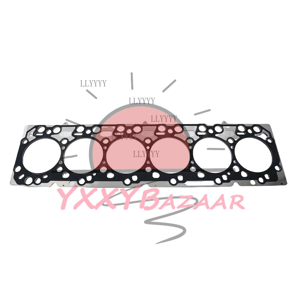 Cummins Cylinder Head Gasket For 2007-2017 Dodge Ram 2500 6.7L Diesel 4932210