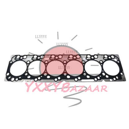 Cummins Cylinder Head Gasket For 2007-2017 Dodge Ram 2500 6.7L Diesel 4932210