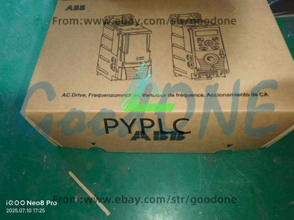 1PC FOR ABB ACS150-01E-04A7-2 Inverter 0.75KW 220V