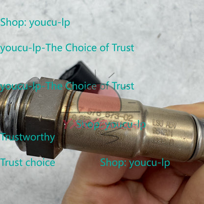 1x 234-5026 Upstream Pre Upper O2 Oxygen Sensor For BMW 4.4L Mini Cooper 1.6L*