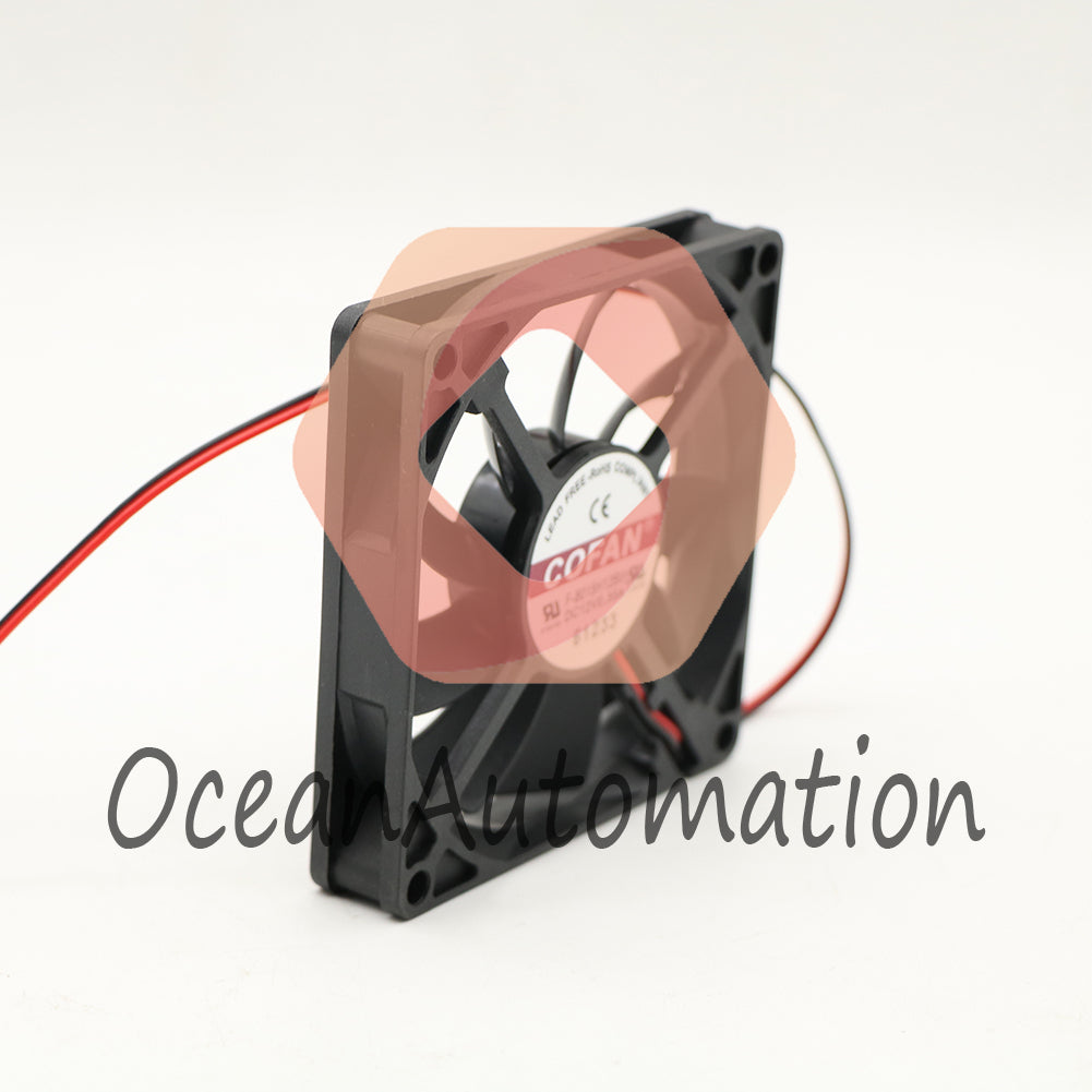 2PCS Replacement fan for Ecotech Radion XR30W Pro advanced LED lighting system