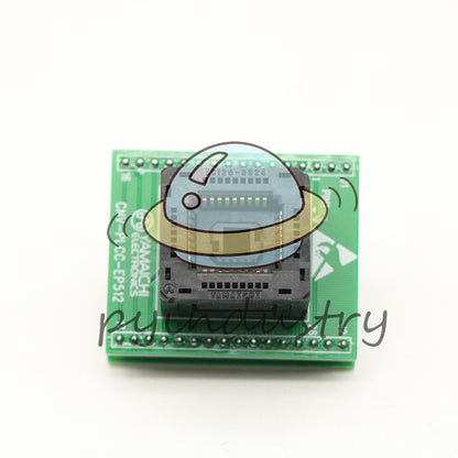 YAMAICHI PLCC32 to DIP28 Adapter Socket OTP EEPROM 1PC