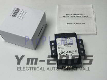 1PCS ones MOXA Device Server NPort 5110 NPort5110 #F