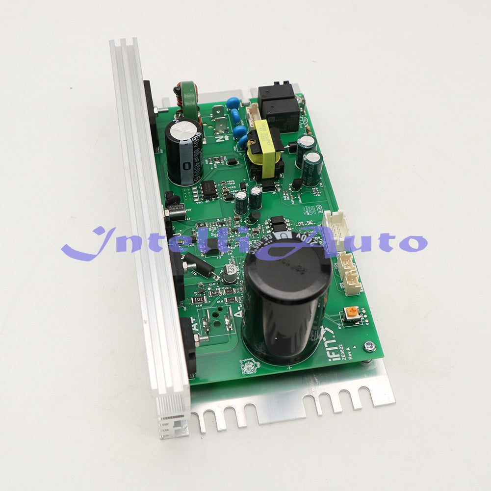 1PCS Proform Nordic Track Icon Epic MC1618DLS ZE0822 Treadmill Motor Controller
