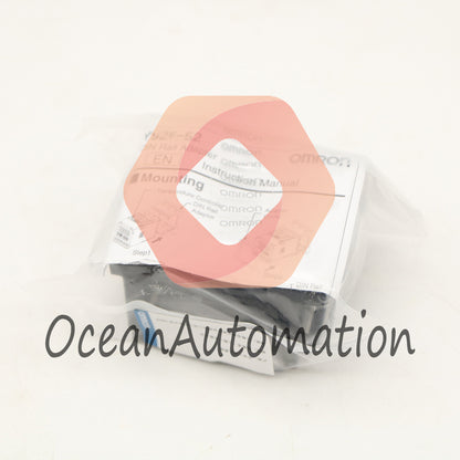 1PCS Y92F-52 Omron Thermostat DIN Rail Adapter