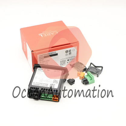 1PCS Carel IJWPSA4B02S0523 display cabinet controller