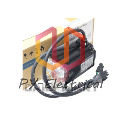 FUJI GYS401D5-RB2 Servo Motor