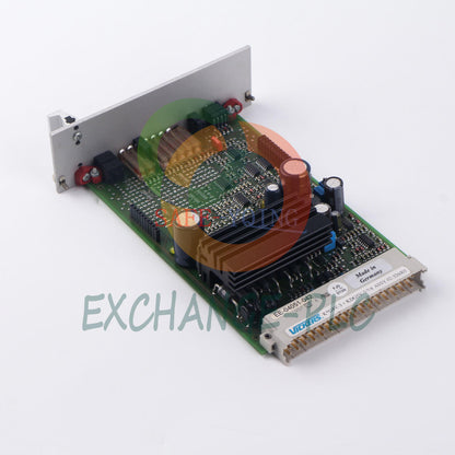 ONE Eaton Vickers EEA-PAM-523-A-32 02-326001 Power Amplifier #ex