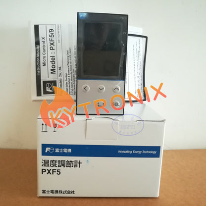 1Pcs FUJI Temperature control PXF5ACY2-1WM00 controller