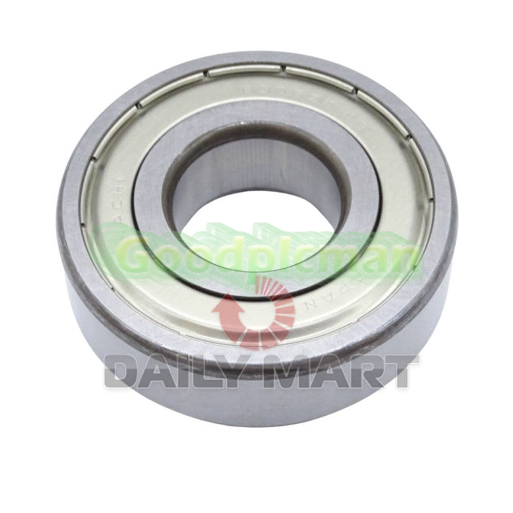 NACHI 6306ZZE Deep Groove Ball Bearing 30x72x19mm