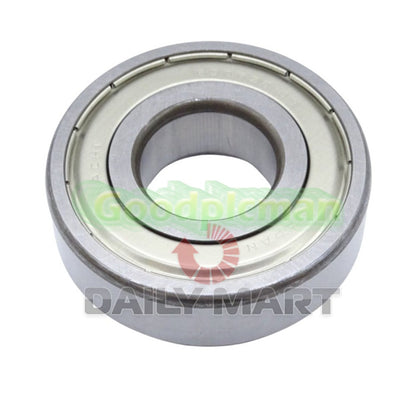 NACHI 6306ZZE Deep Groove Ball Bearing 30x72x19mm