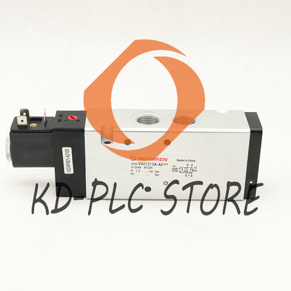 1PCS NORGREN V62C513A-A219J solenoid valve