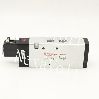 1PCS NORGREN V62C513A-A219J solenoid valve