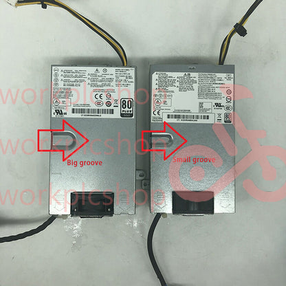 1PCS For D11-180P1B 699890-001 718273-001 180W ProOne 600 AIO Power Supply #US