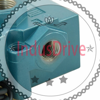 55B-11-PI-421BAAD MAC Solenoid Valve In stock, free shipping