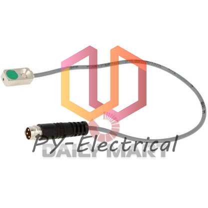 BAUMER IFFM 08P17A6/KS35L Proximity Sensor