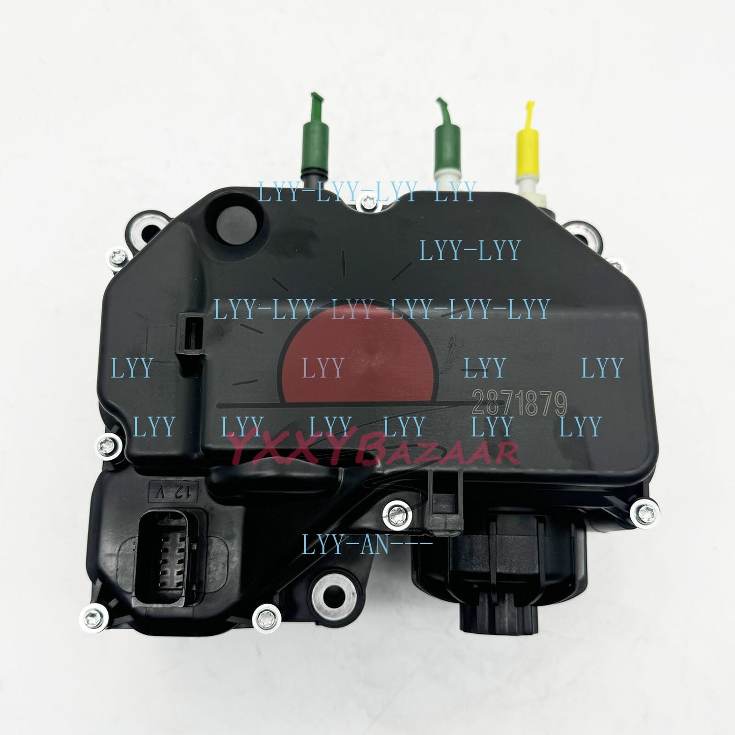 Denoxtronic 2.2 Control DEF UREA PUMP 12V 0444042134 For Bosch ISX ISB ISC*
