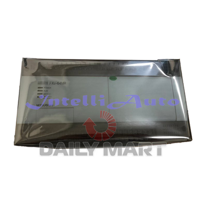 MITSUBISHI FX2‑64MR PLC
