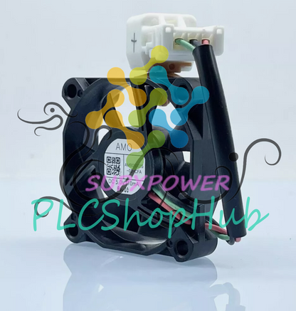 1PCS For AMO AMB050015-03-CFA 5V 5015 3PIN Cooling Fan #su