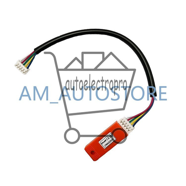 1PCS For DIXELL XJ485CX-00000 Communication Conversion Card
