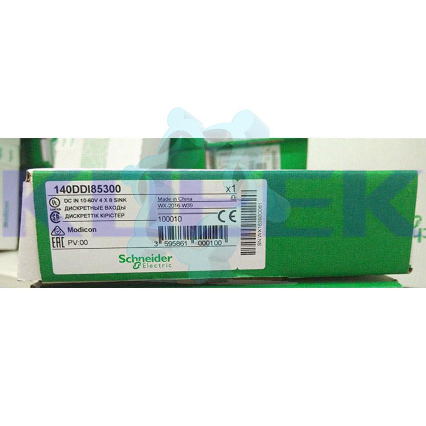 140-DDI-853-00 - SCHNEIDER