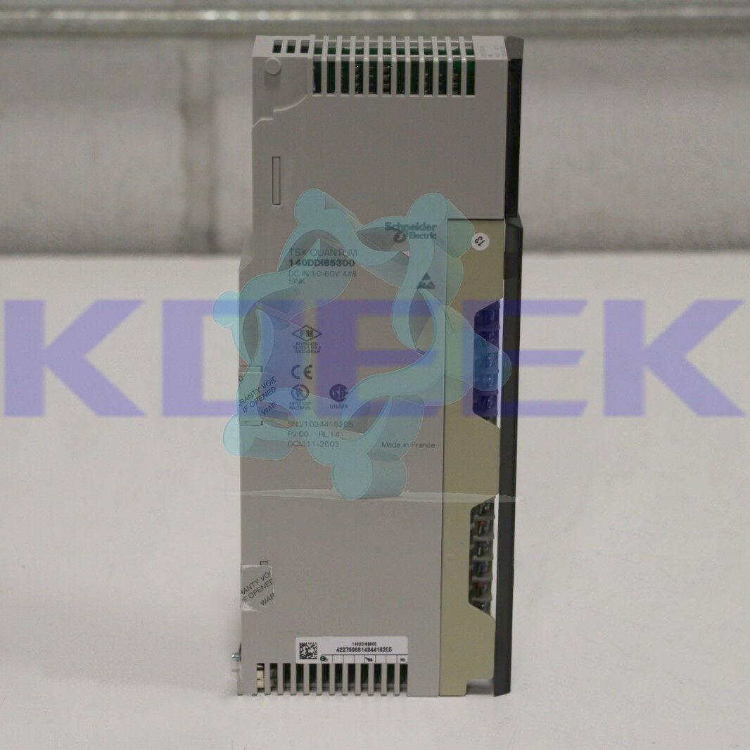 140-DDI-853-00 - SCHNEIDER