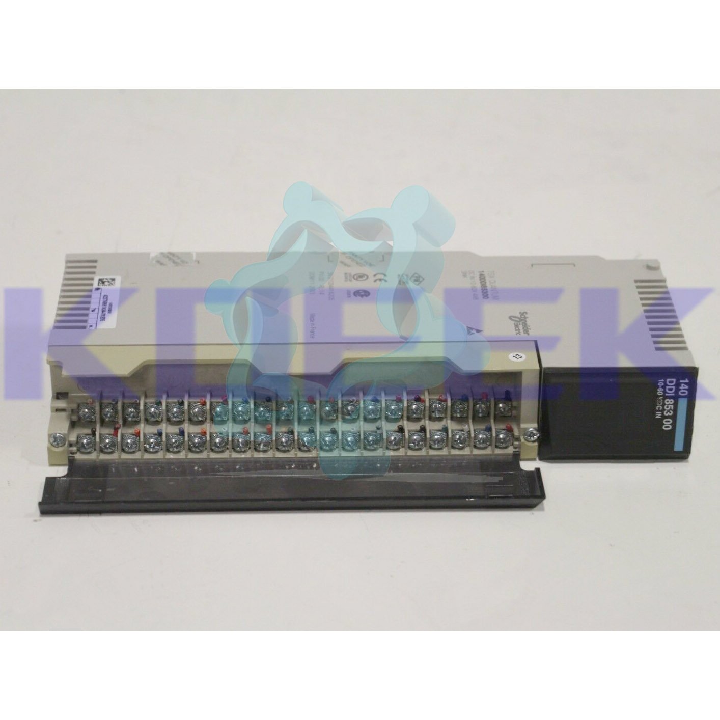 140-DDI-853-00 - SCHNEIDER