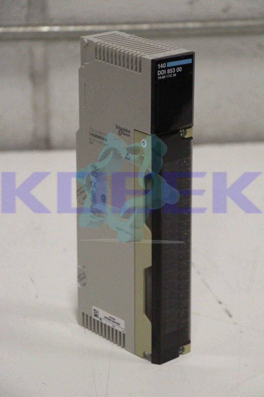 140-DDI-853-00 - SCHNEIDER