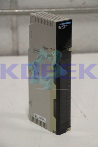 140-DDI-853-00 - SCHNEIDER